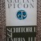 Gaetan Picon - Scriitorul și umbra lui