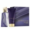 Cutie Attraction Game Ea (parfum 50 ml,lotiune 150), Avon