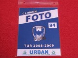 Acreditare fotbal - CS OTOPENI (sezonul 2008/2009)