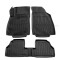 Set covorase auto din cauciuc tip tavita Opel Mokka A (2012-2021)