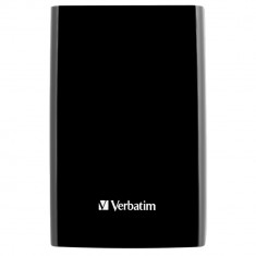 HDD extern Verbatim Store&amp;#039;n&amp;#039;Go - 1TB foto