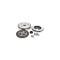 Set kit ambreiaj AUDI A4 Avant 8E5 B6 WESTLAKE WVW052F