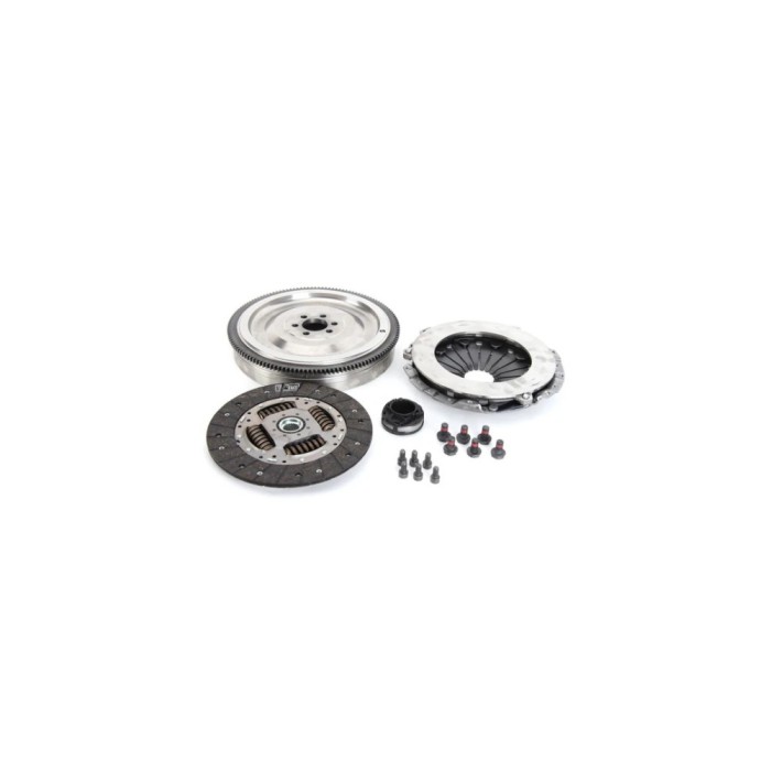 Set kit ambreiaj AUDI A4 Avant 8E5 B6 WESTLAKE WVW052F