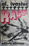 Racul - Al. Ivasiuc, Roman, Beletristica