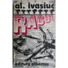 Racul &ndash; Al. Ivasiuc