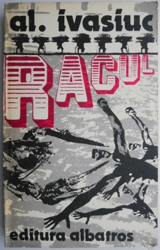 Racul &ndash; Al. Ivasiuc