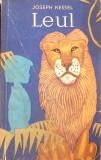Leul - Joseph Kessel, Polirom 2017, Roman, Beletristica, Paperback, 230 pagini