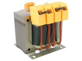 Transformator DF ELECTRIC 400VA 230VAC/400VAC 12V 24V IP00