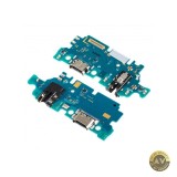 Placa cu Conector Incarcare - Audio - Microfon Samsung Galaxy A25 A256 Service Pack GH96-16227A