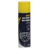 SPRAY CURATITOR BORD ANTISTATIC CU SPUMA ACTIVA (MAR) 220 ML