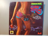 James Last &ndash; Copa-Cabana (1979/Polydor/RFG) - Vinil/Vinyl/Impecabil, Dance