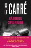 Cumpara ieftin Razboiul spionilor, John Le Carre