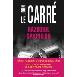 Razboiul spionilor