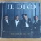 Il Divo - The Greatest Hits CD (2012)