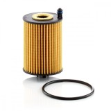 Filtru ulei OE VOLKSWAGEN 05L115562