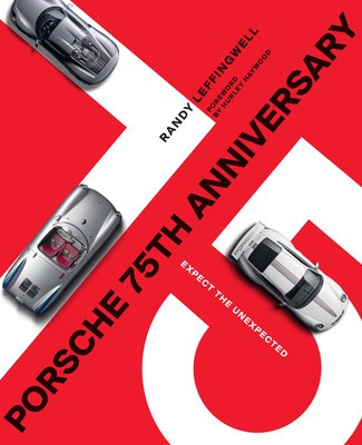 Porsche 75th Anniversary: Expect the Unexpected foto