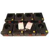 Cumpara ieftin Sistem Wireless Declansare Artificii Scena, Vulcani 8 Module, 2 Telecomenzi, Raza 100m, Nunta, Evenimente, Cutie Transport