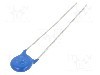 Varistor oxid de metal, 240V, EPCOS - B72207S0151K101