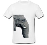 Cumpara ieftin Tricou &quot; Cap elefant &quot;
