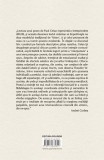 &bdquo;nu vrea/cicatrice&rdquo; | Andrei Corbea