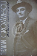 Traian Grozavescu (Editia I) foto