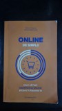 Online de simplu - Simina Porosnicu, Lorand Soares Szasz, 2016