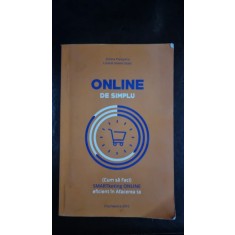 Online de simplu - Simina Porosnicu, Lorand Soares Szasz