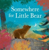 Somewhere for Little Bear - SAS Gardners EU