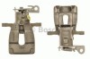 Etrier frana RENAULT SCENIC II (JM0/1) (2003 - 2009) BOSCH 0 986 474 280
