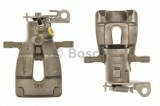 Etrier frana RENAULT MEGANE II (BM0/1, CM0/1) (2002 - 2011) BOSCH 0 986 474 280