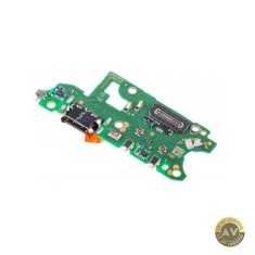 Placa cu Conector Incarcare - Microfon Honor X8b Service Pack 0235AHFV