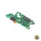 Placa cu Conector Incarcare - Microfon Honor X8b Service Pack 0235AHFV