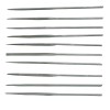Set Pile Precizie - 10p.
