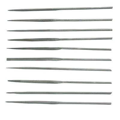 Set Pile Precizie - 10p. foto