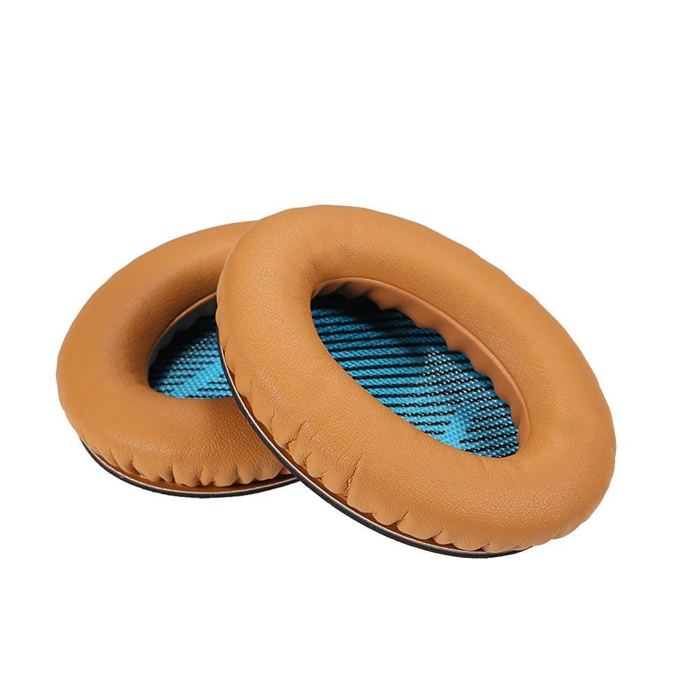 Set 2 bureti pentru casti Bose QuietComfort QC2 QC15 QC25 QC35