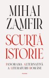 Scurta istorie - Polirom
