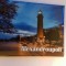 XG Magnet frigider - tematica turistica - Grecia - Alexandroupoli