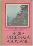 Mircea Alexan, Ovidiu Bojor, Florentin Craciun - Flora medicinala a Romaniei - vol. I - 127949