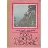 Mircea Alexan, Ovidiu Bojor, Florentin Craciun - Flora medicinala a Romaniei - vol. I - 127949