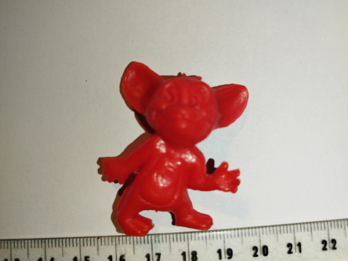bnk jc Figurine surpriza cereale - Jerry Mouse 1995