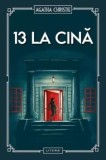 13 la cina/Agatha Christie