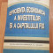 Eficienta economica a investitiilor si a capitalului fix de I. Romanu