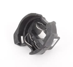 Soclu Bec H7 Oe Volkswagen Passat B6 2005-2011 3C0941109 foto
