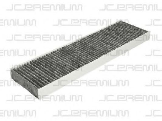 Filtru polen / aer habitaclu MINI MINI (R50, R53) (2001 - 2006) JC PREMIUM B4B025CPR