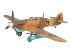 64144 Model Set Hawker Hurricane Mk.Ii foto