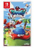 Kraken Odyssey NSW