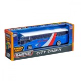 Autocar City Tour, Teamsterz, Street Kingz, City Coach