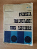 PRECIZIA PRELUCRARII PRIN ASCHIERE &ndash; GH. TIRPE (1972)
