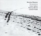Renaissance | Nicolas Masson, ECM Records