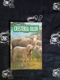 Cresterea oilor - Hugo Reider, Editura M.A.S.T., 191 pagini - Zootehnie